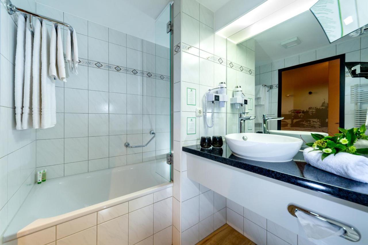 Hotel - South, An Ihg 4*