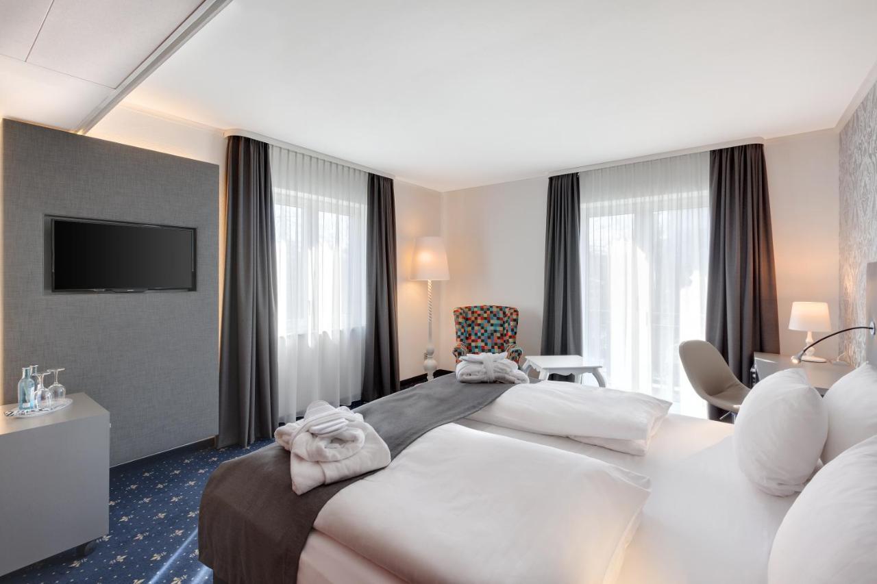 Hotel - South, An Ihg 4*