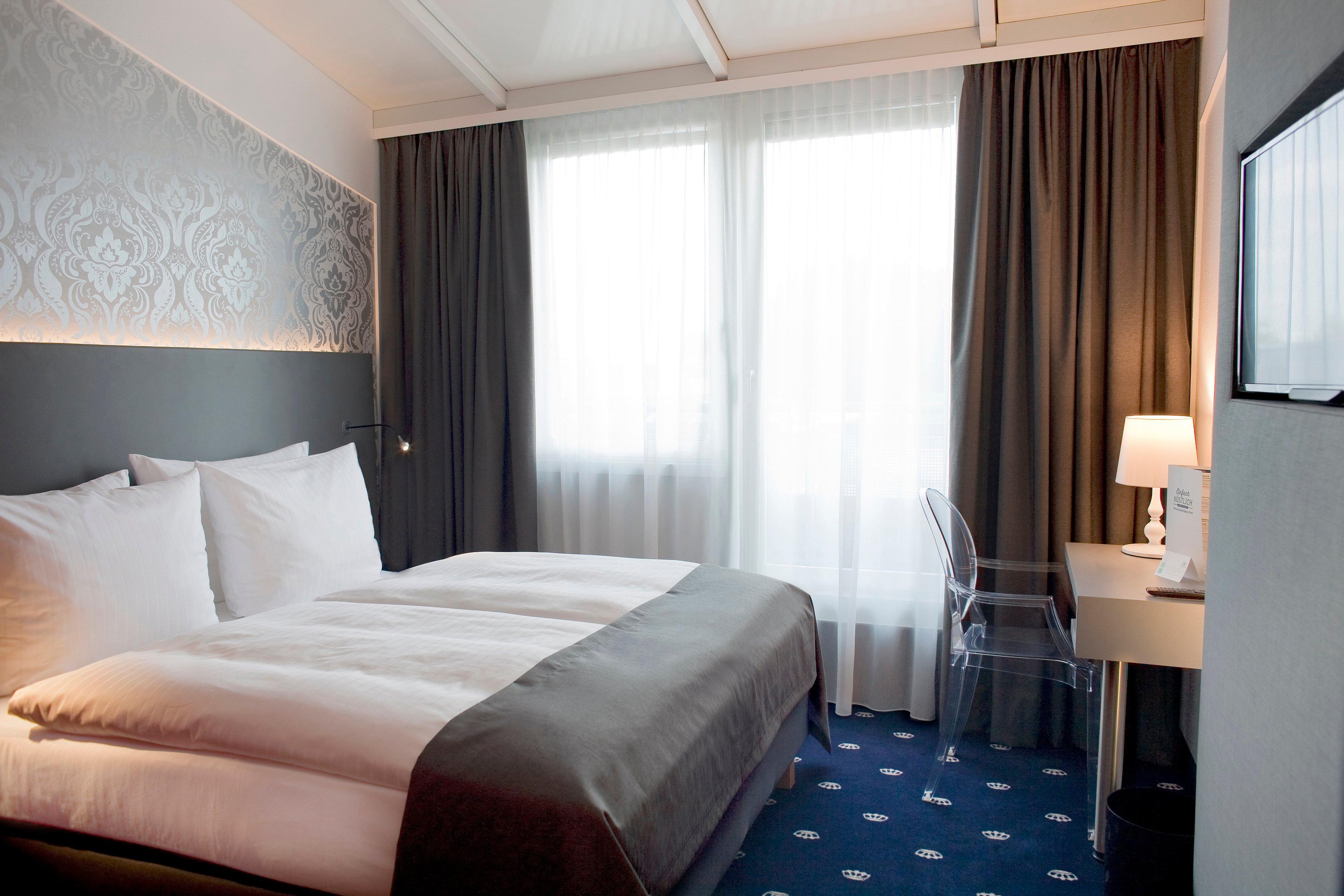 - South, An Ihg Hotel Dresden