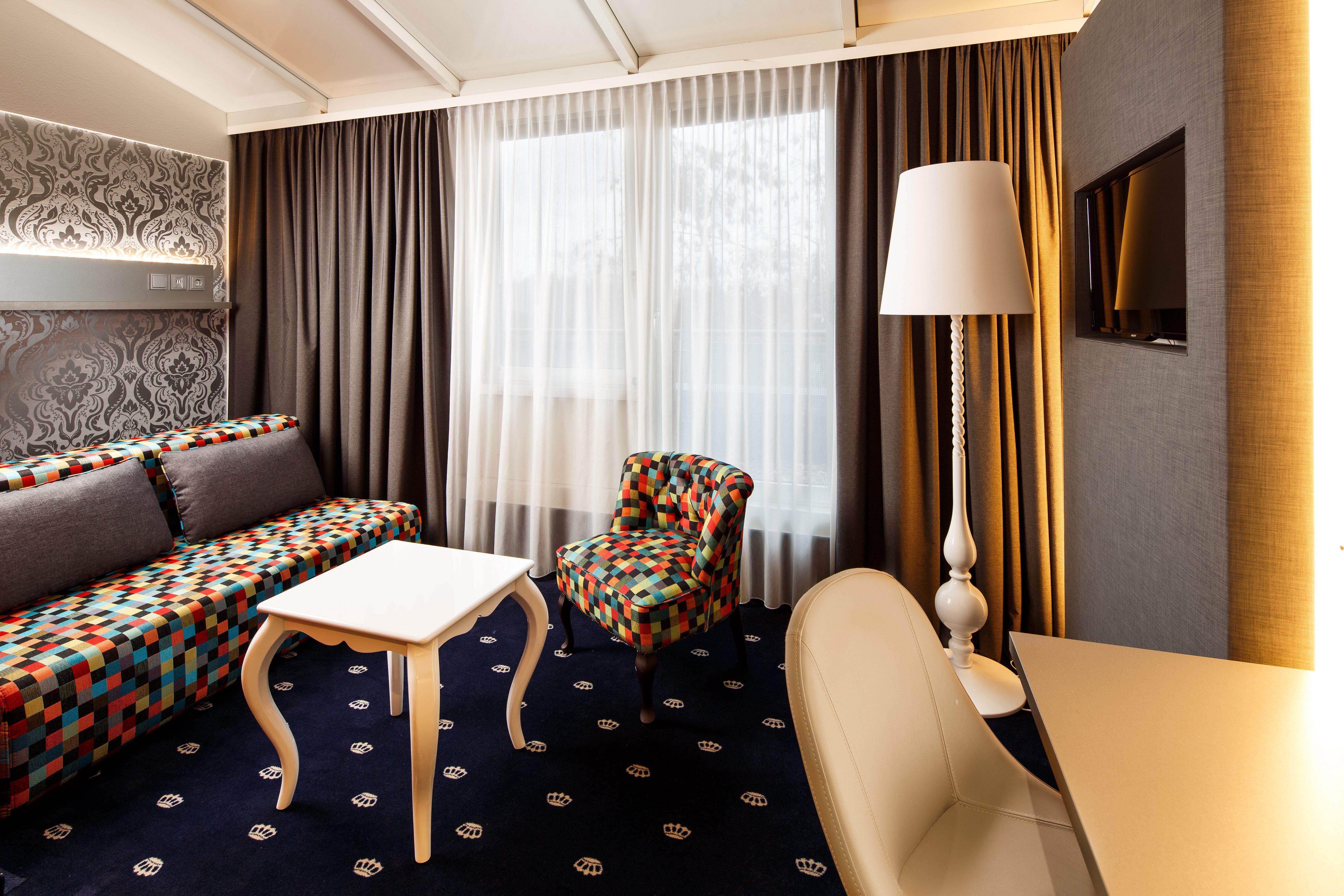 - South, An Ihg Hotel Dresden