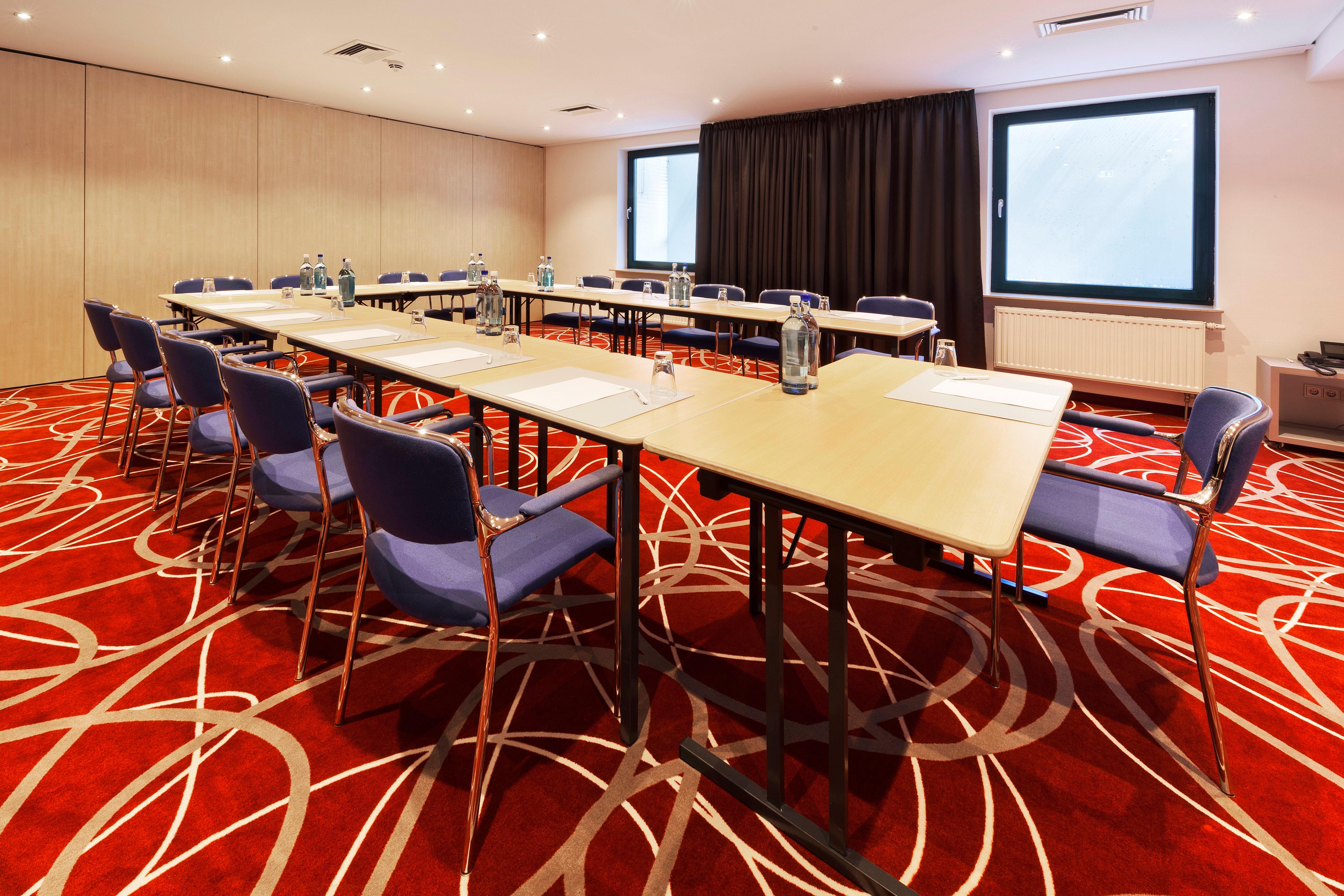 Hotel - South, An Ihg 4*