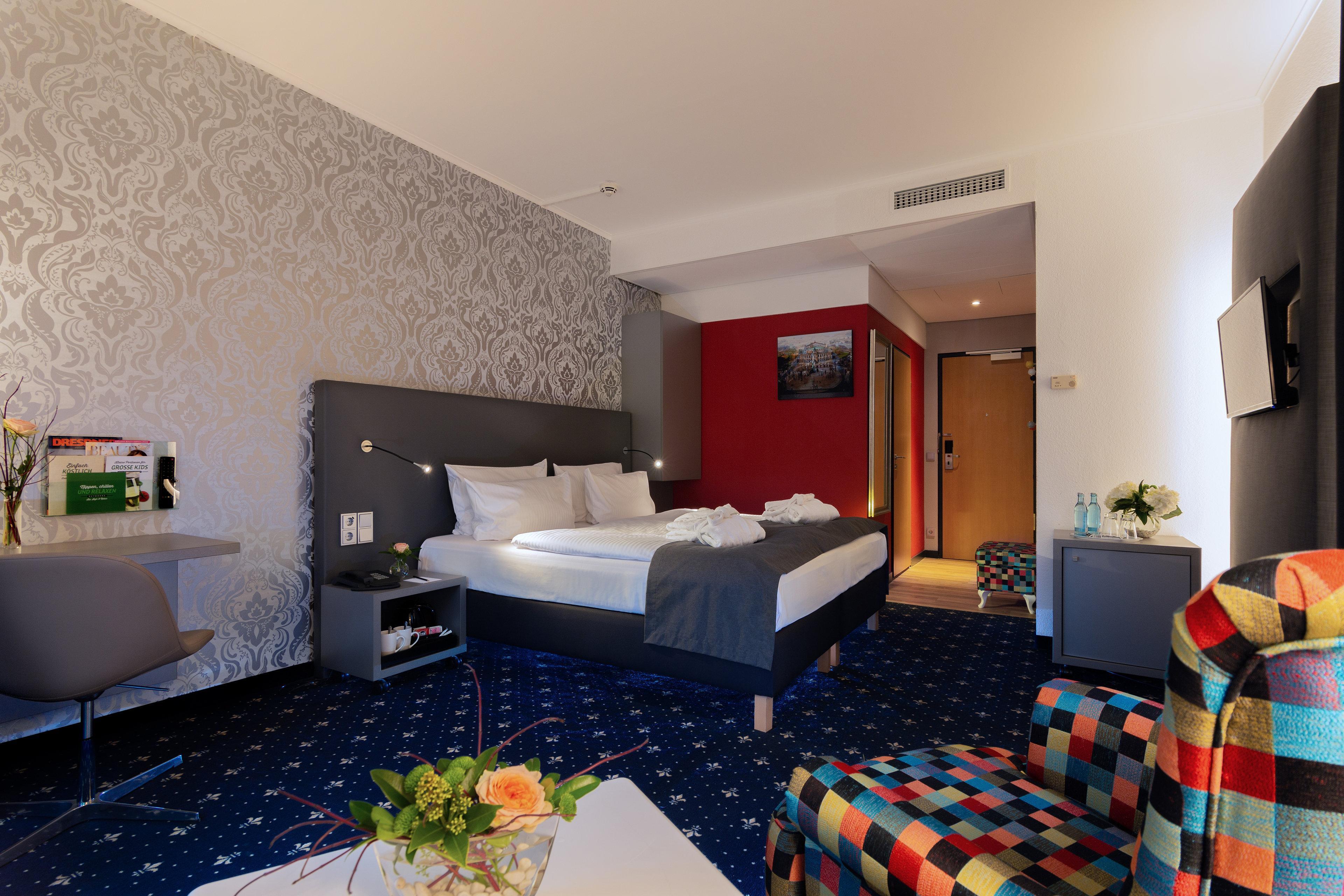 Hotel - South, An Ihg