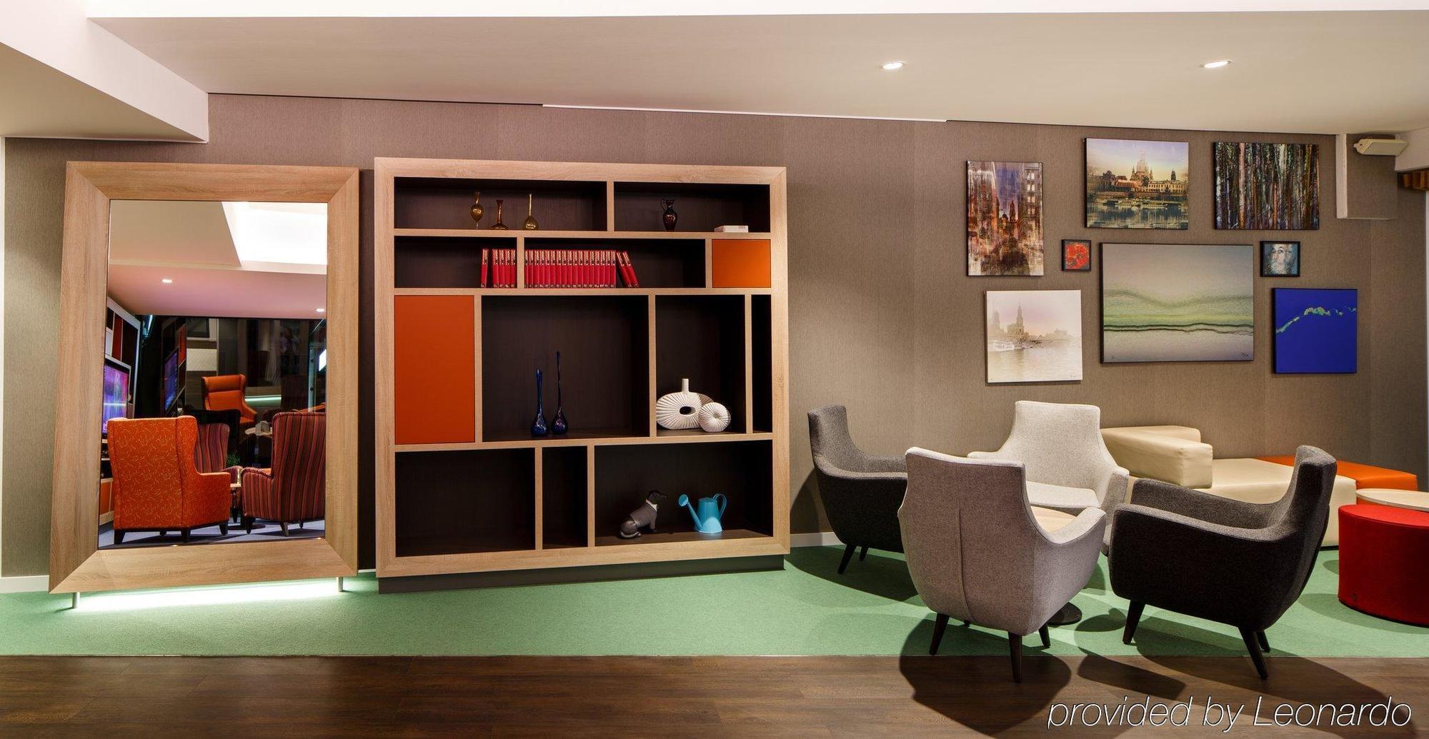 - South, An Ihg Hotel Dresden